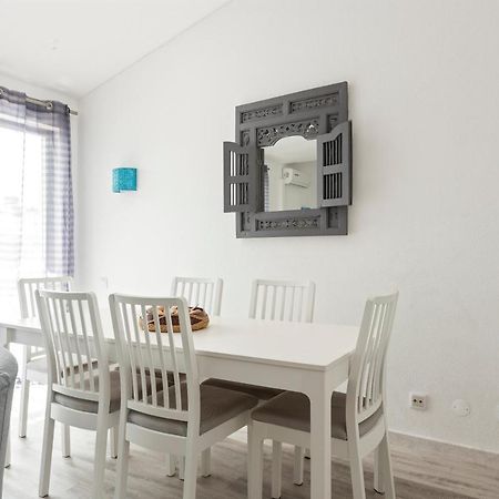 Palmeiras Do Golfe - 3 Bed. Apartment - Vilamoura Extérieur photo