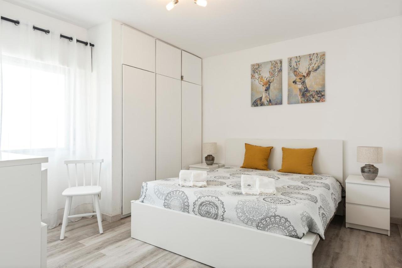 Palmeiras Do Golfe - 3 Bed. Apartment - Vilamoura Extérieur photo