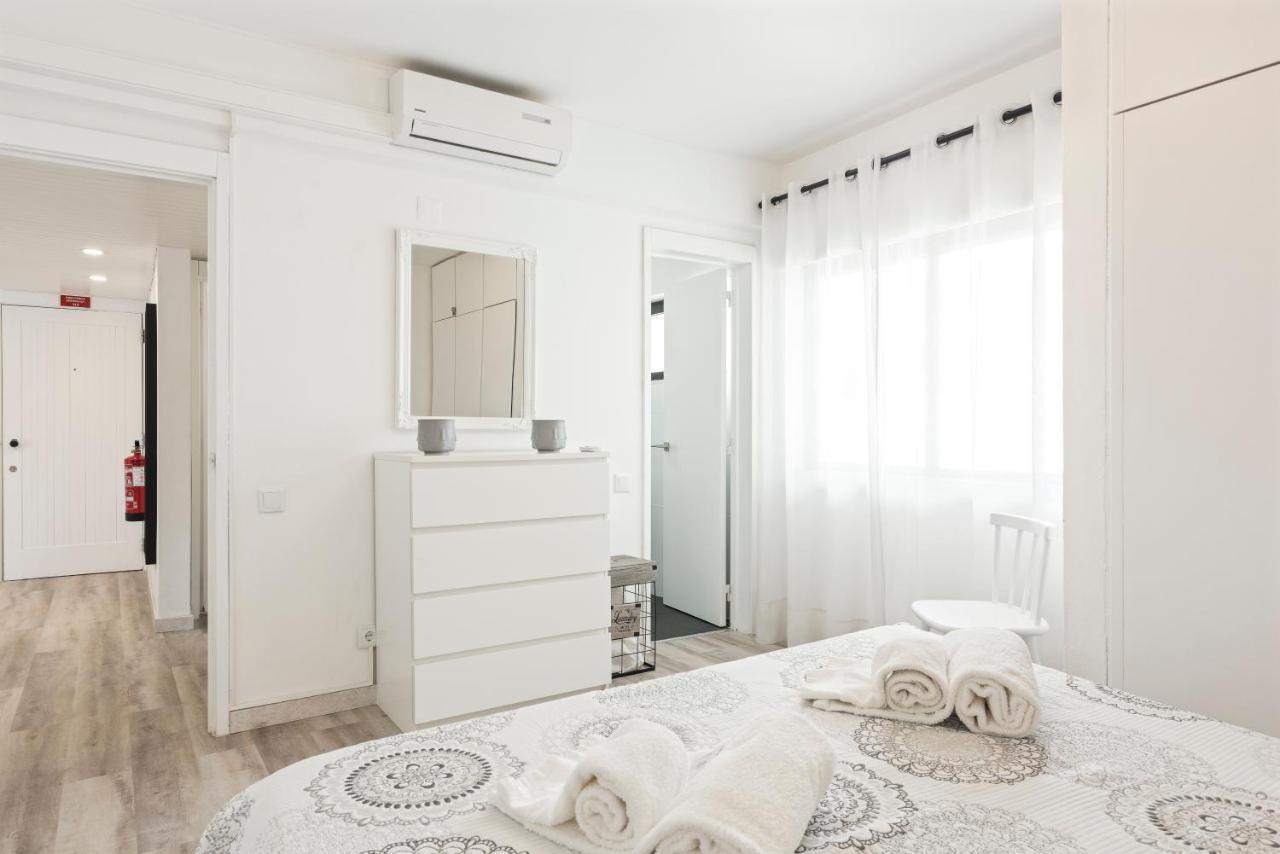 Palmeiras Do Golfe - 3 Bed. Apartment - Vilamoura Extérieur photo