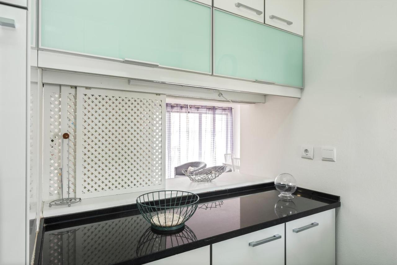Palmeiras Do Golfe - 3 Bed. Apartment - Vilamoura Extérieur photo