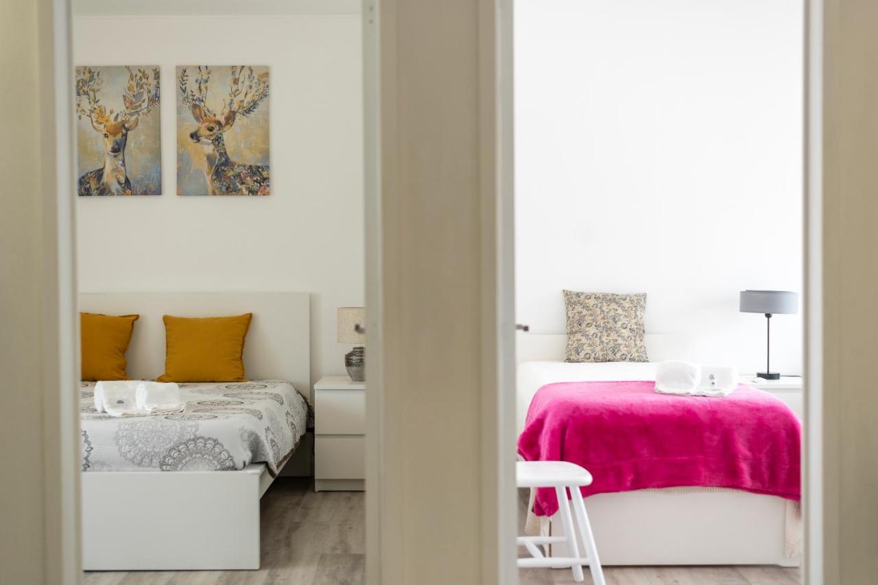 Palmeiras Do Golfe - 3 Bed. Apartment - Vilamoura Extérieur photo