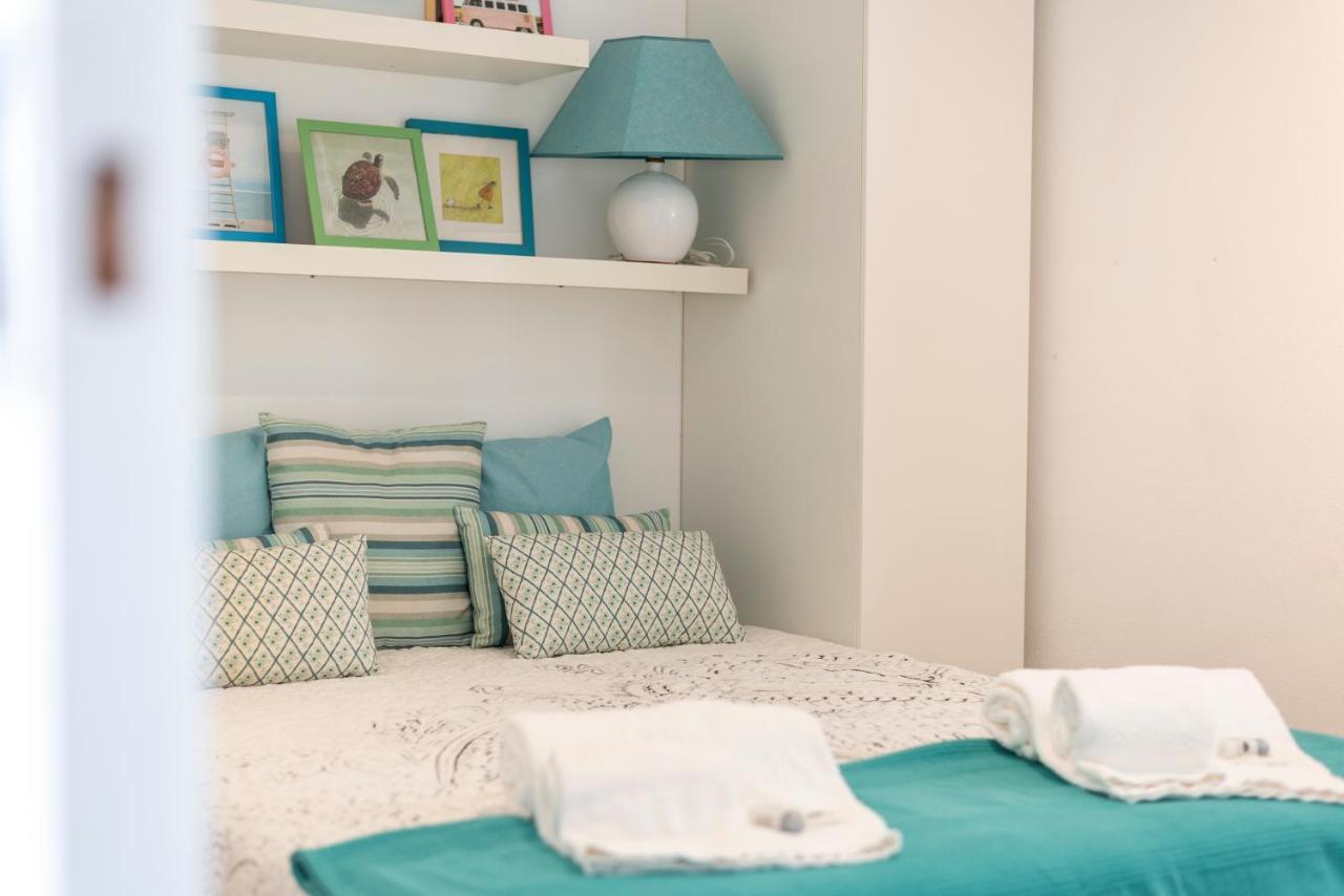 Palmeiras Do Golfe - 3 Bed. Apartment - Vilamoura Extérieur photo