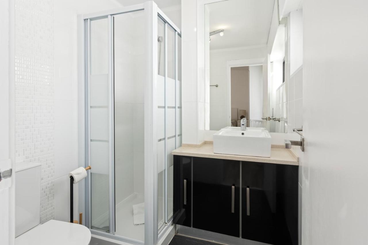 Palmeiras Do Golfe - 3 Bed. Apartment - Vilamoura Extérieur photo