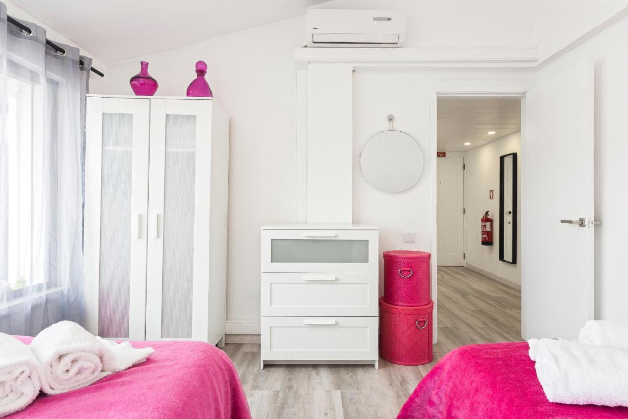 Palmeiras Do Golfe - 3 Bed. Apartment - Vilamoura Extérieur photo