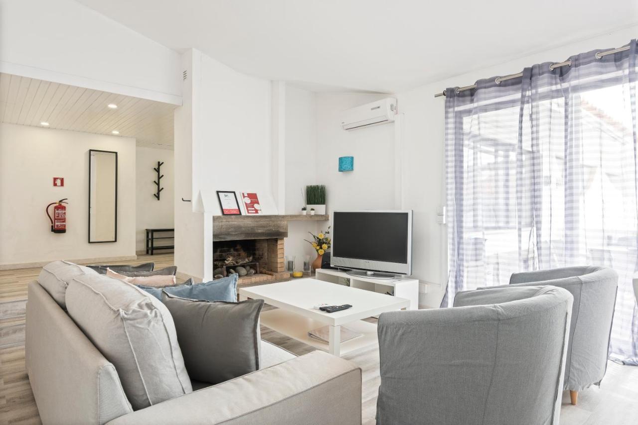 Palmeiras Do Golfe - 3 Bed. Apartment - Vilamoura Extérieur photo