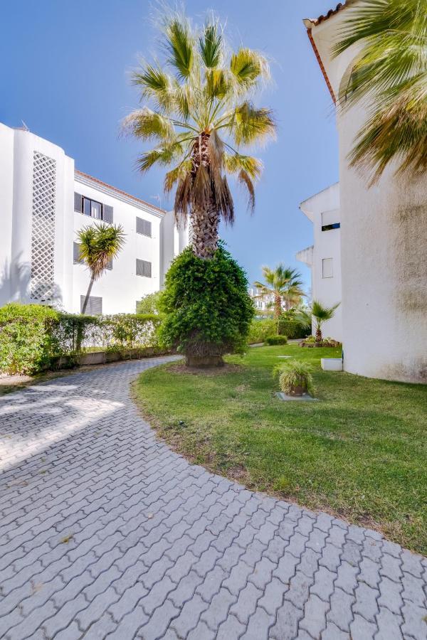 Palmeiras Do Golfe - 3 Bed. Apartment - Vilamoura Extérieur photo